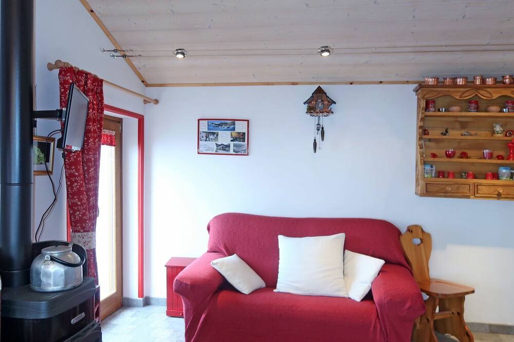Photo of Bedroom in Peglio
