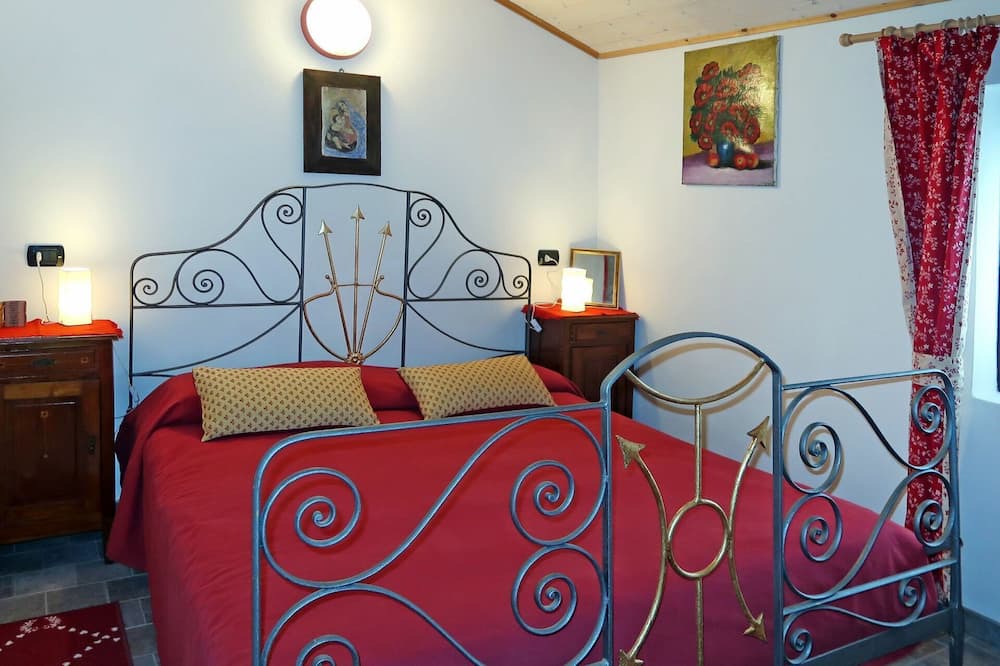 Photo of Bedroom in Peglio
