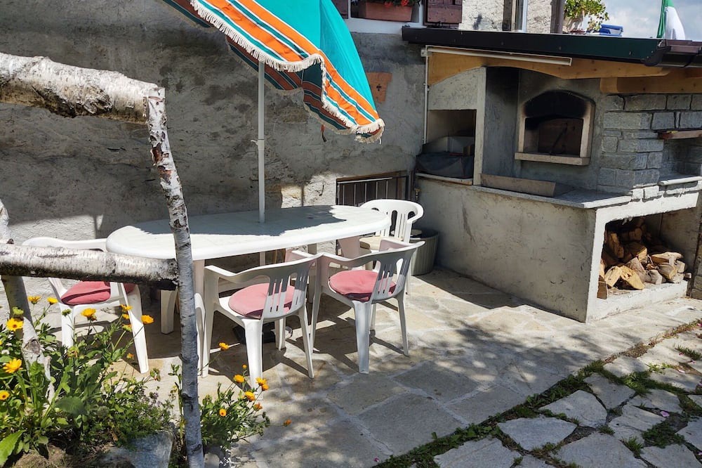 Photo of Outdoor in Peglio