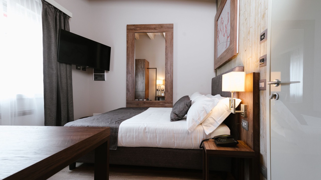 Photo of Bedroom in Pisogne
