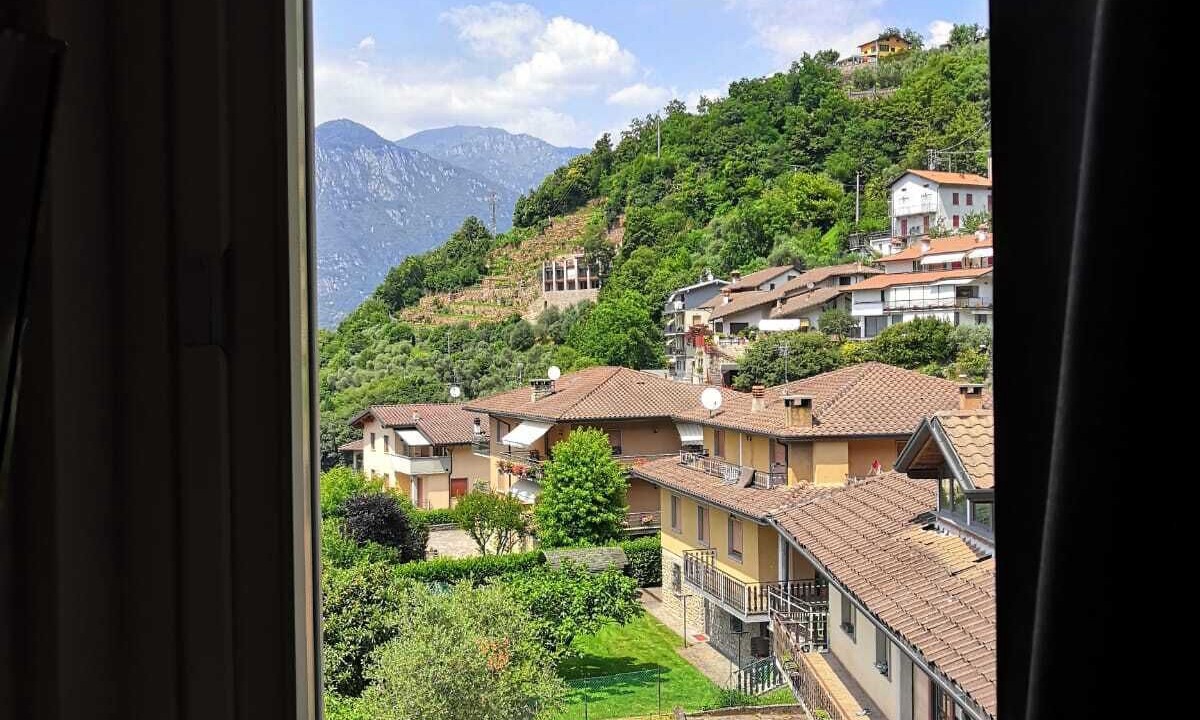 Photo of Bedroom in Pisogne