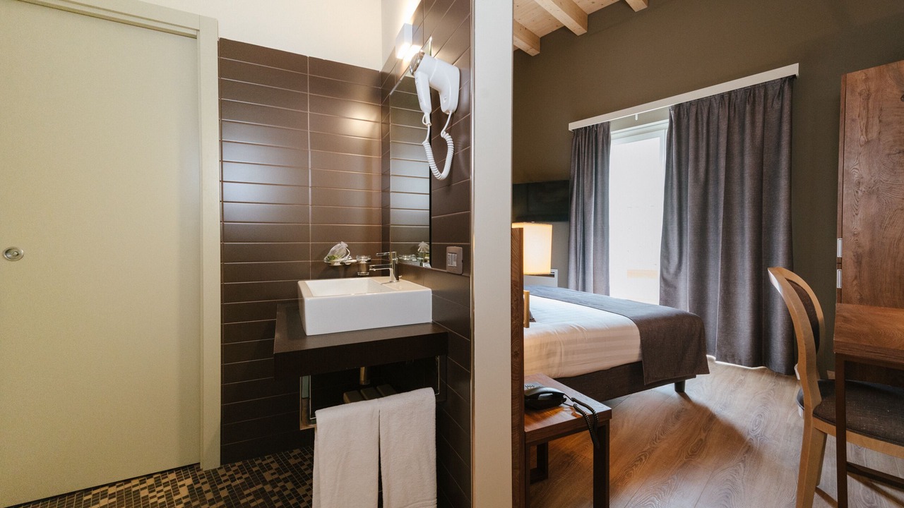 Photo of Bedroom in Pisogne