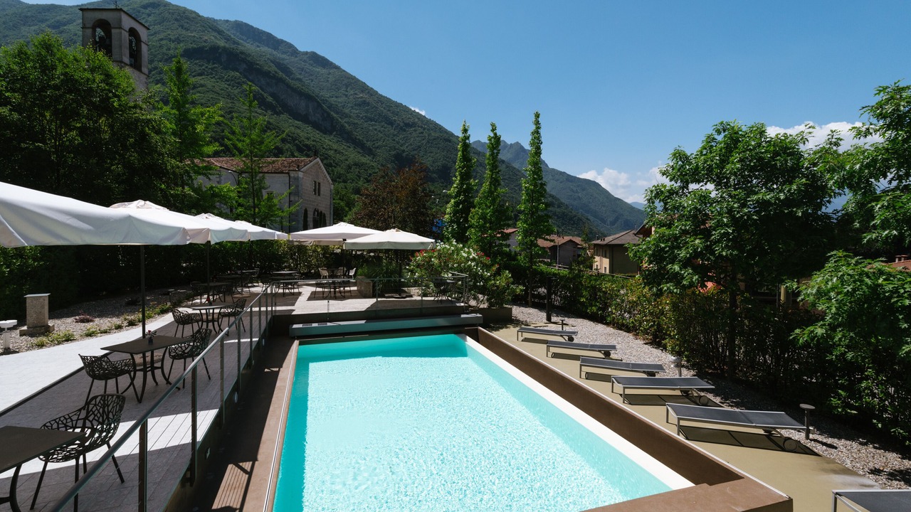 Photo of Outdoor in Pisogne