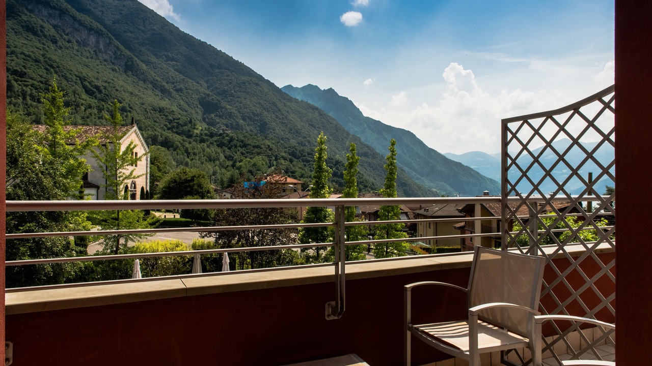 Photo of Patio Balcony in Pisogne