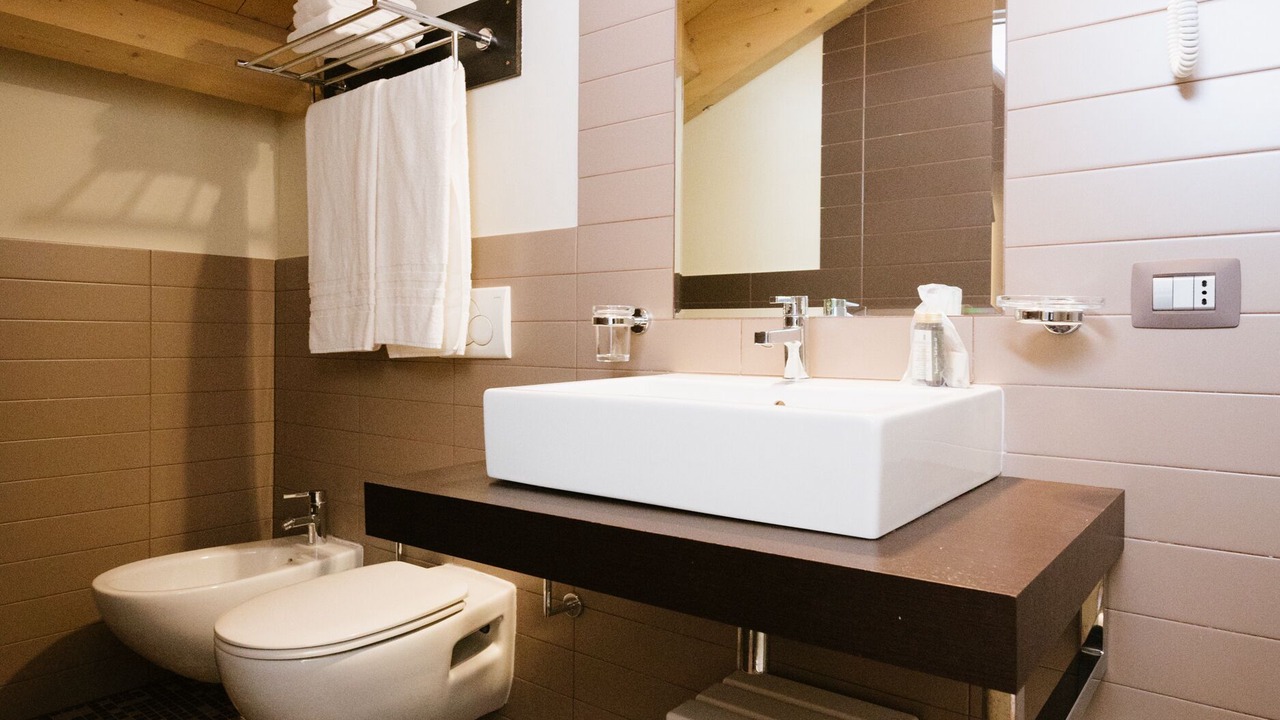 Photo of Bathroom in Pisogne