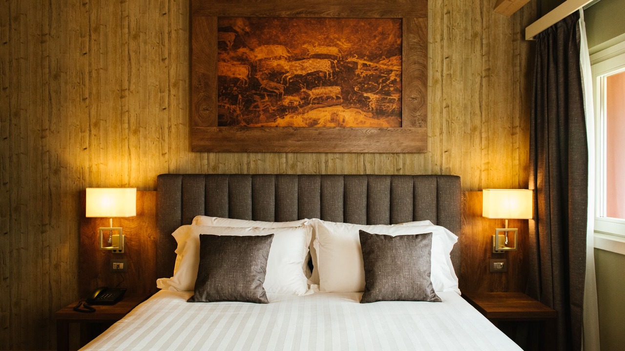 Photo of Bedroom in Pisogne