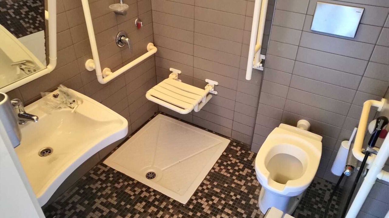 Photo of Bathroom in Pisogne