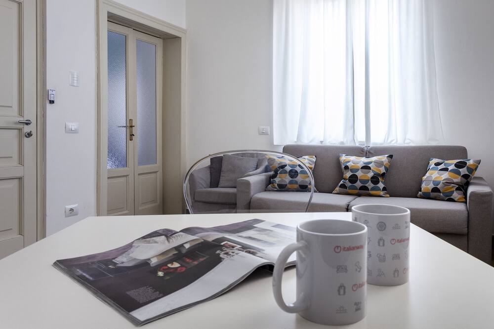 Photo of Livingroom in Maggiolina