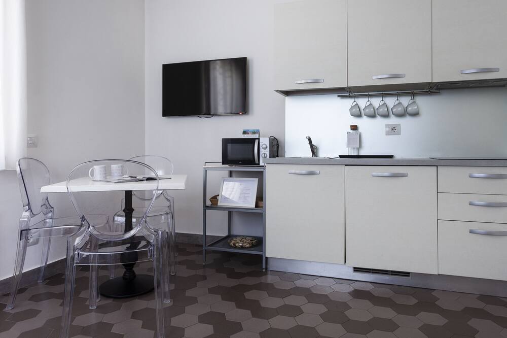 Photo of Kitchen in Maggiolina