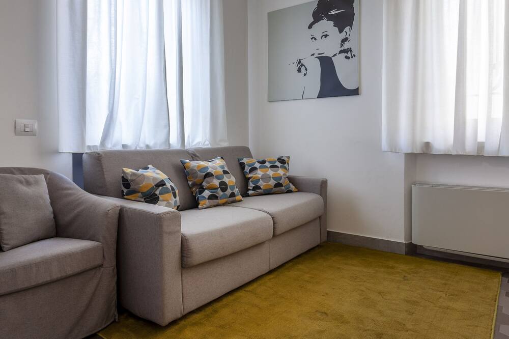 Photo of Livingroom in Maggiolina