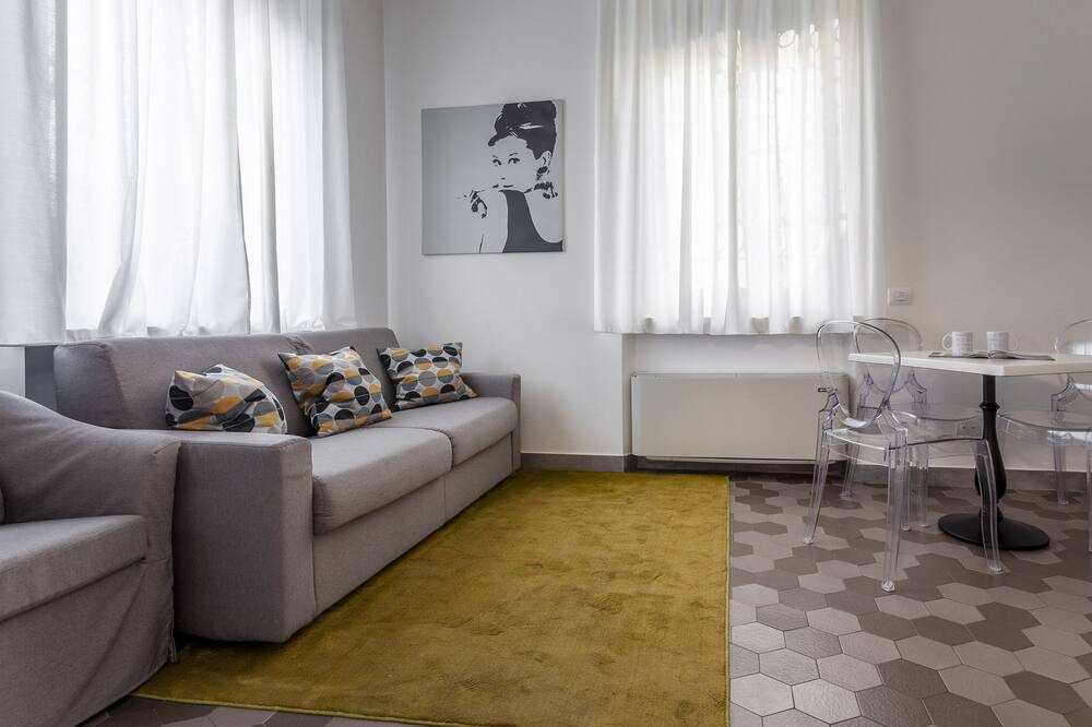 Photo of Livingroom in Maggiolina