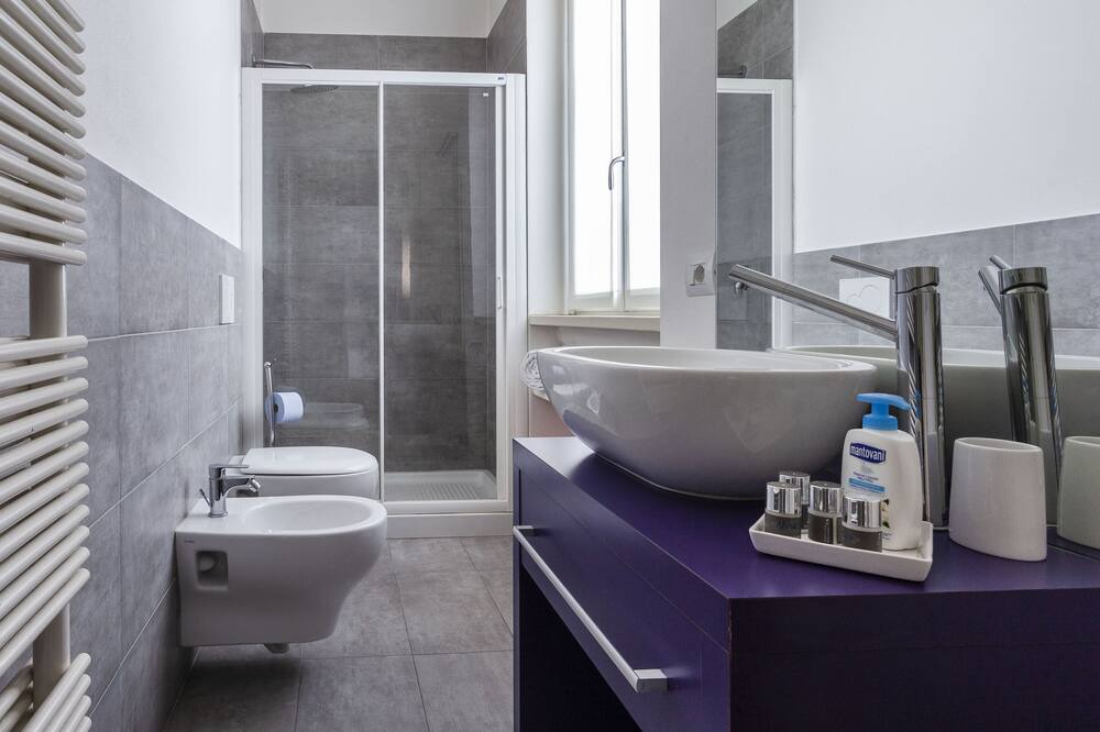 Photo of Bathroom in Maggiolina