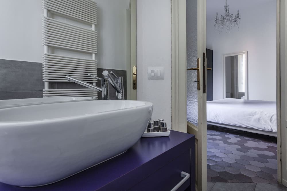 Photo of Bathroom in Maggiolina