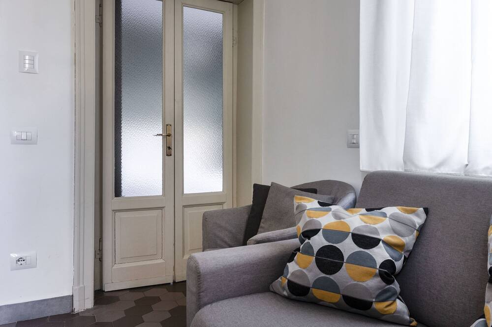 Photo of Livingroom in Maggiolina