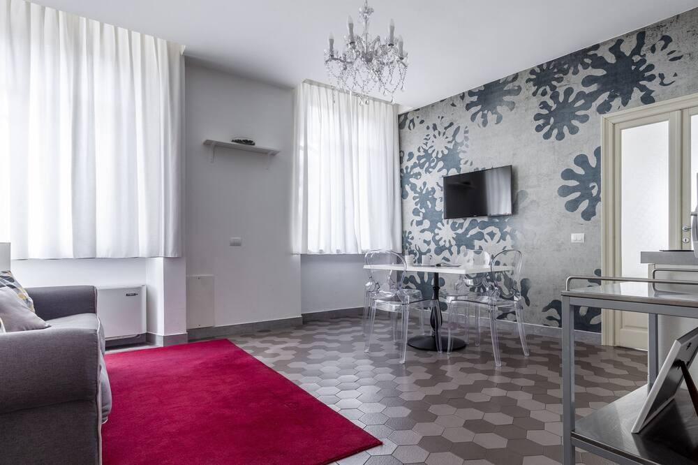 Photo of Livingroom in Maggiolina