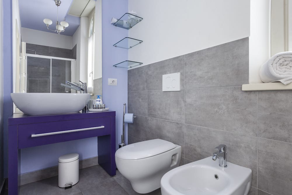 Photo of Bathroom in Maggiolina