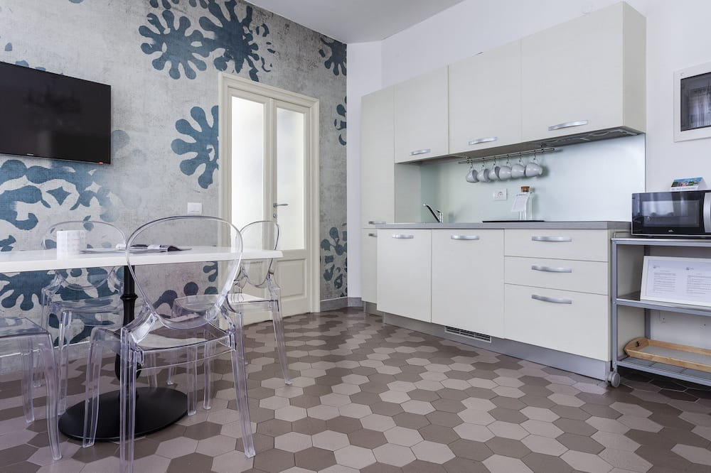 Photo of Kitchen in Maggiolina