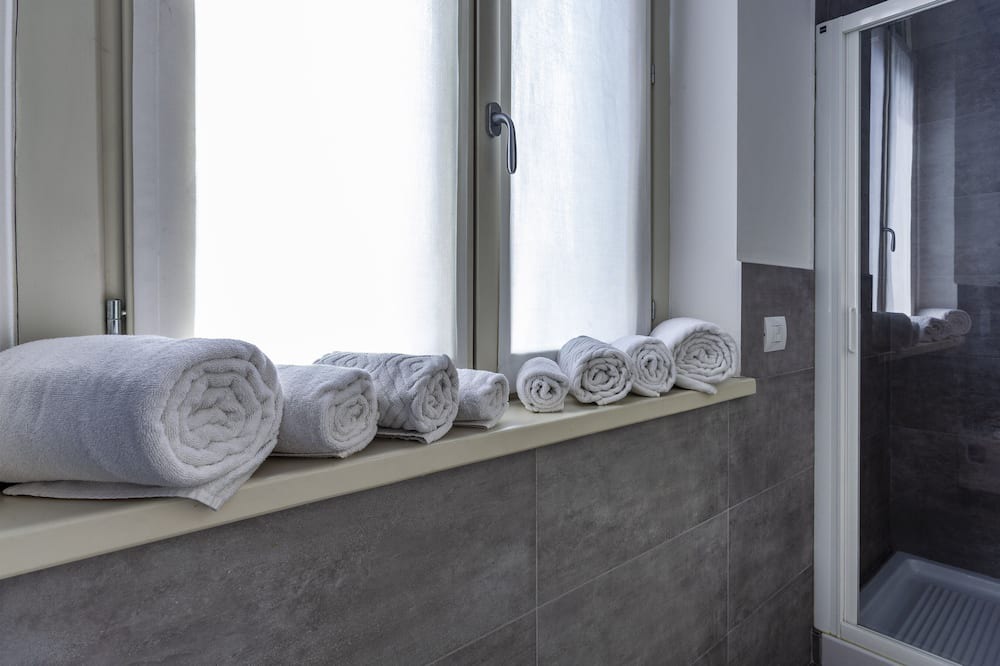 Photo of Bathroom in Maggiolina