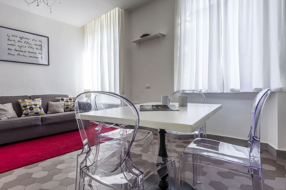 Photo of Livingroom in Maggiolina