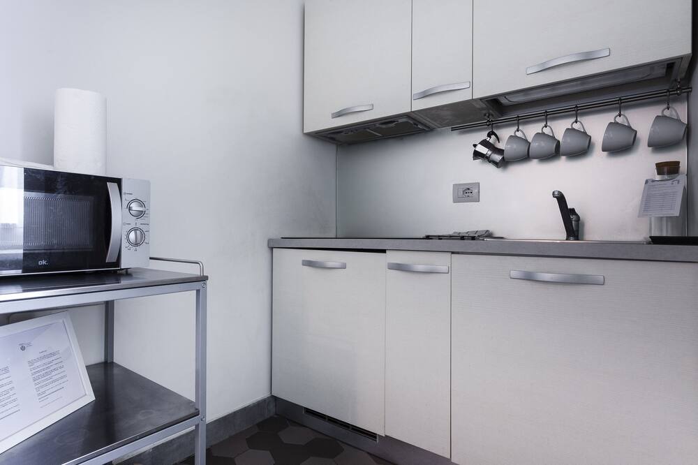 Photo of Kitchen in Maggiolina