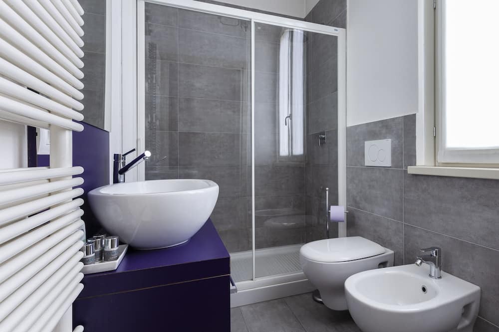 Photo of Bathroom in Maggiolina