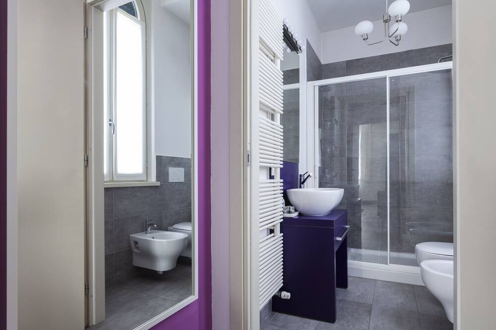 Photo of Bathroom in Maggiolina