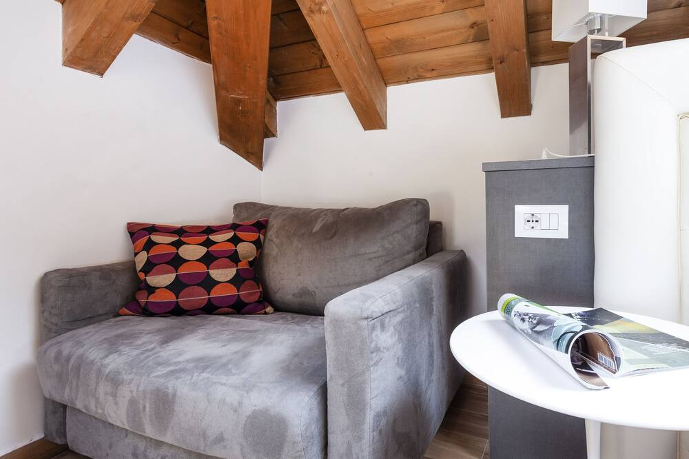 Photo of Livingroom in Maggiolina