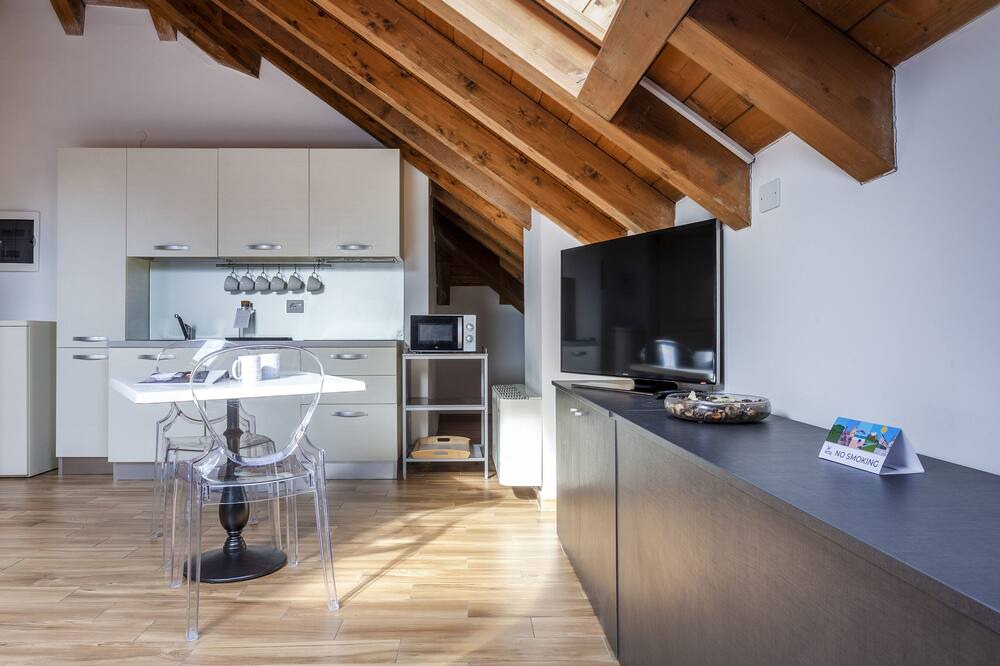 Photo of Kitchen in Maggiolina