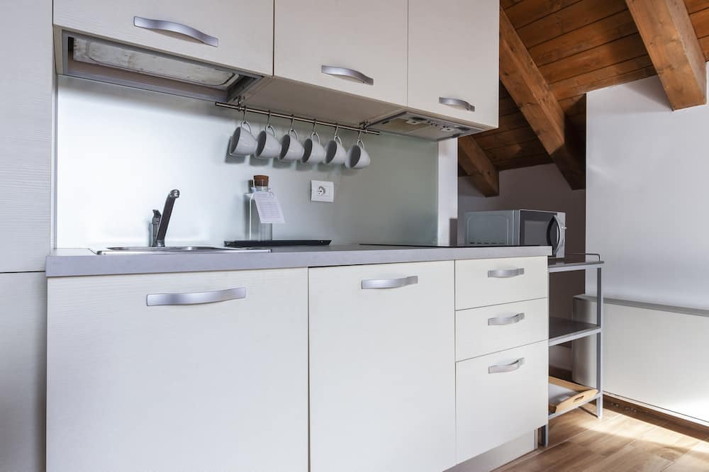 Photo of Kitchen in Maggiolina