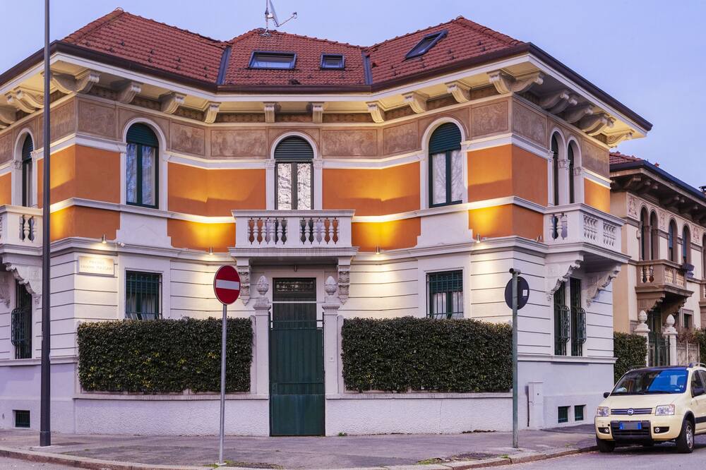 Photo of Outdoor in Maggiolina