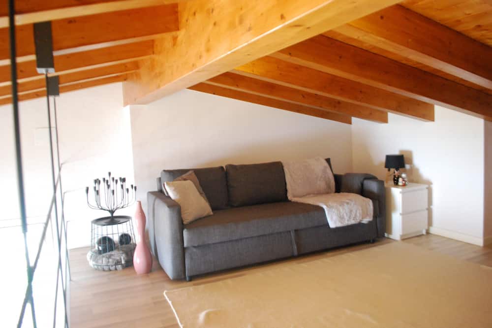 Photo of Livingroom in Gaino