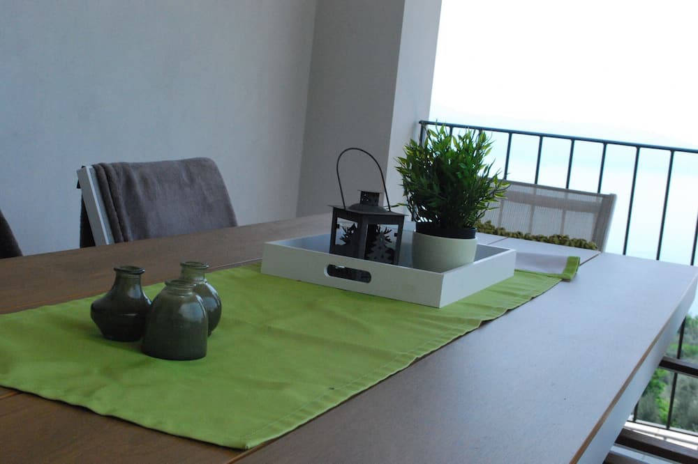 Photo of Patio Balcony in Gaino