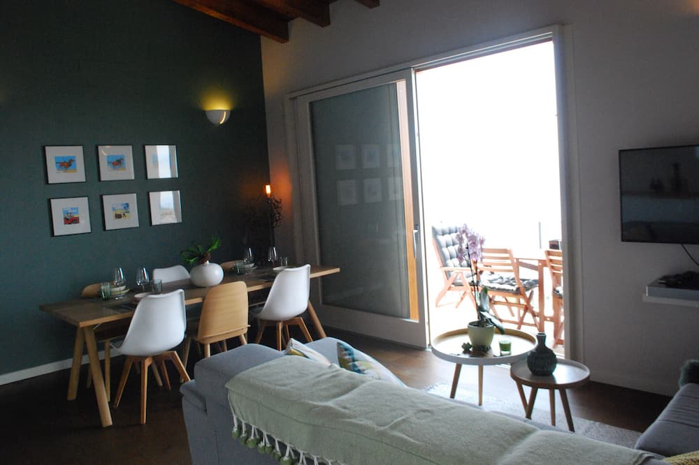 Photo of Livingroom in Gaino