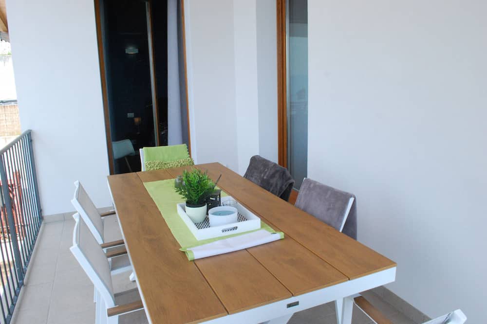 Photo of Patio Balcony in Gaino