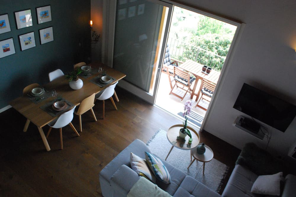 Photo of Livingroom in Gaino