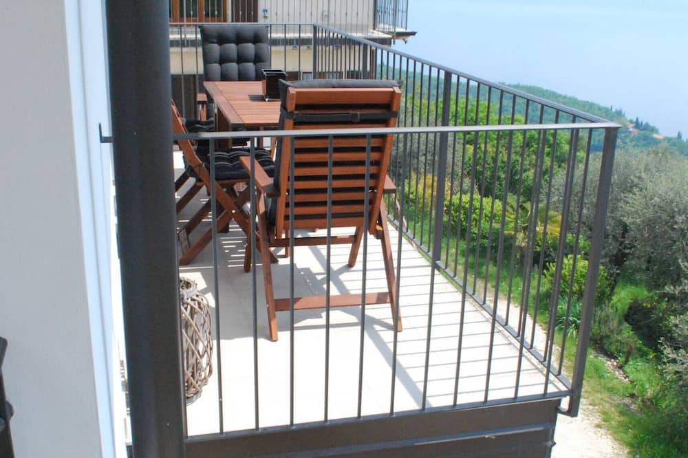 Photo of Patio Balcony in Gaino