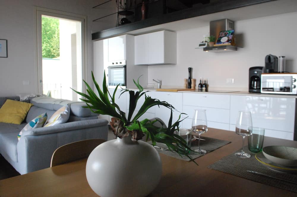 Photo of Livingroom in Gaino