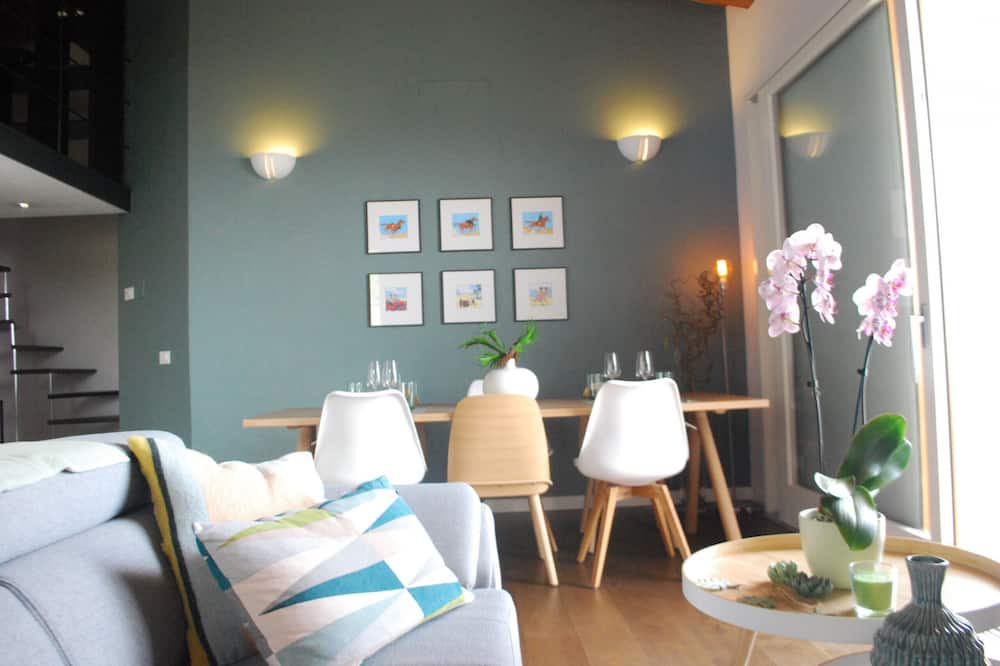 Photo of Livingroom in Gaino