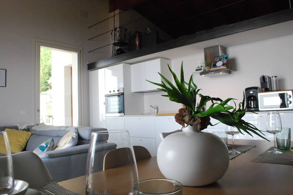 Photo of Livingroom in Gaino