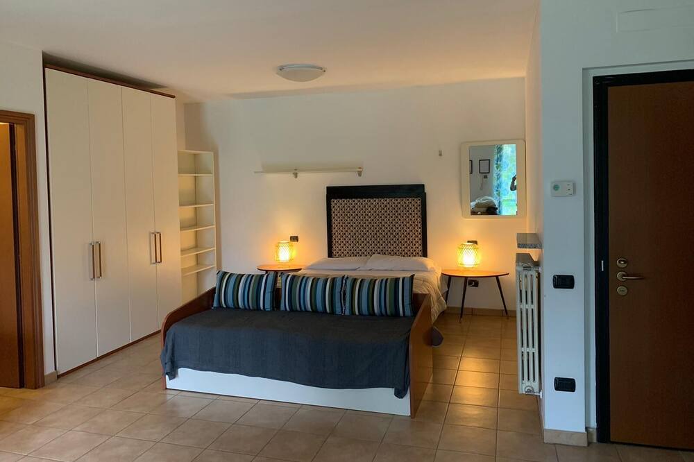 Photo of Bedroom in Pavia