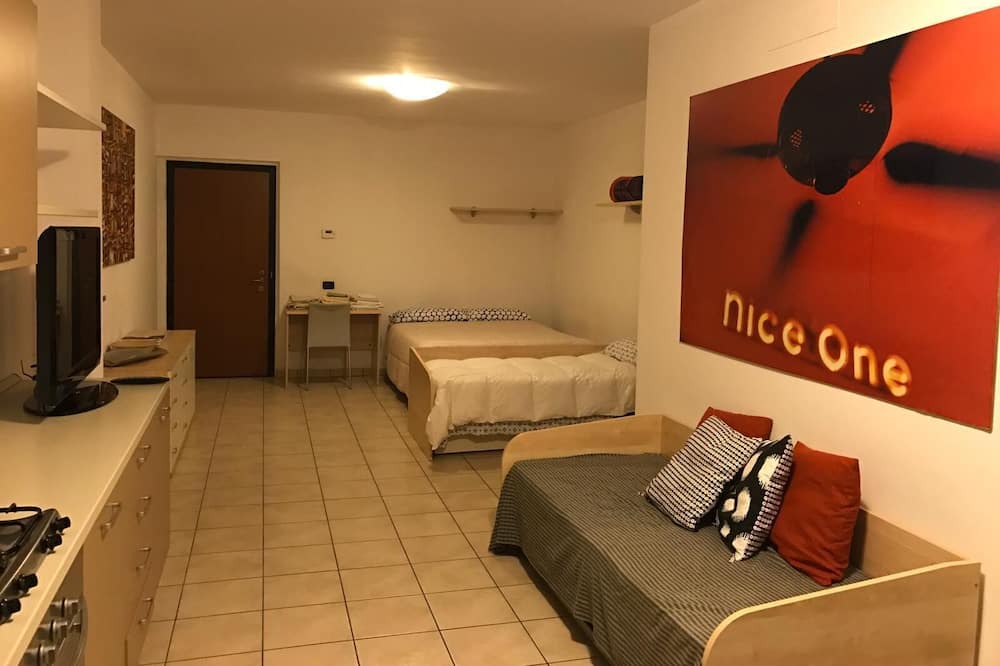Photo of Bedroom in Pavia