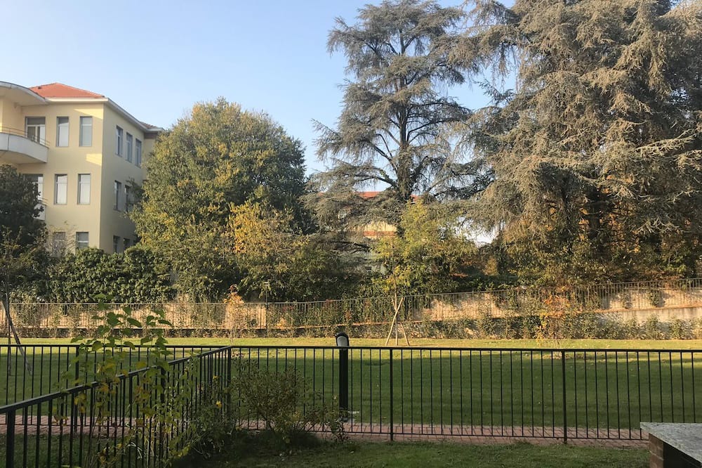 Photo of Patio Balcony in Pavia