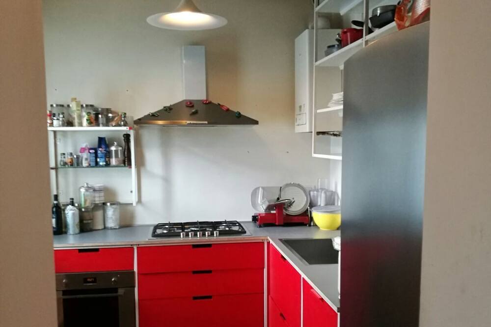 Photo of Kitchen in Bullona