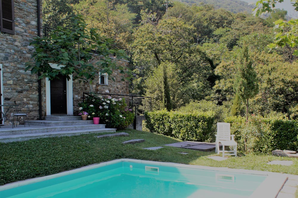 Photo of Outdoor in Sorico