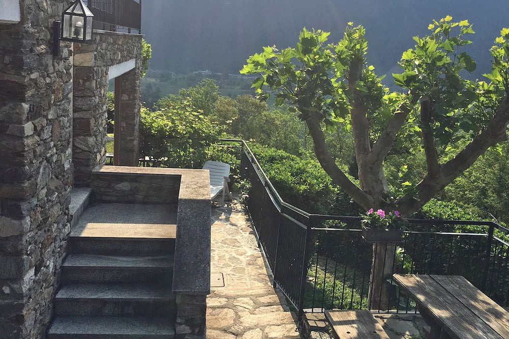 Photo of Outdoor in Sorico