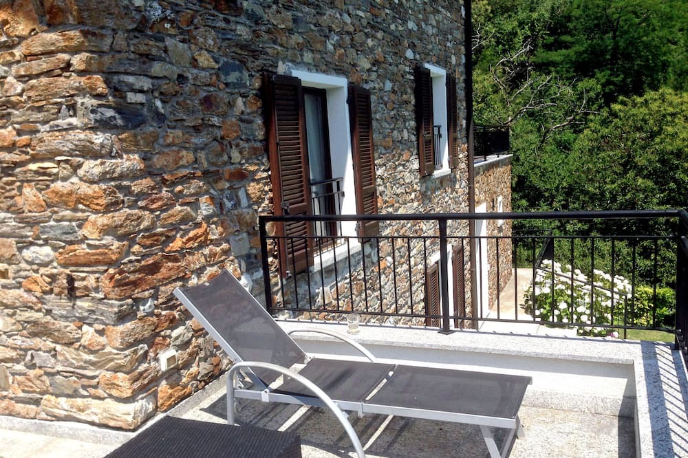 Photo of Patio Balcony in Sorico