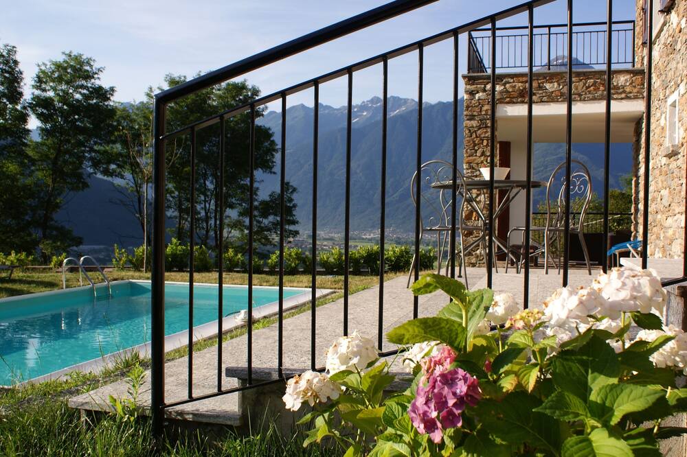 Photo of Outdoor in Sorico