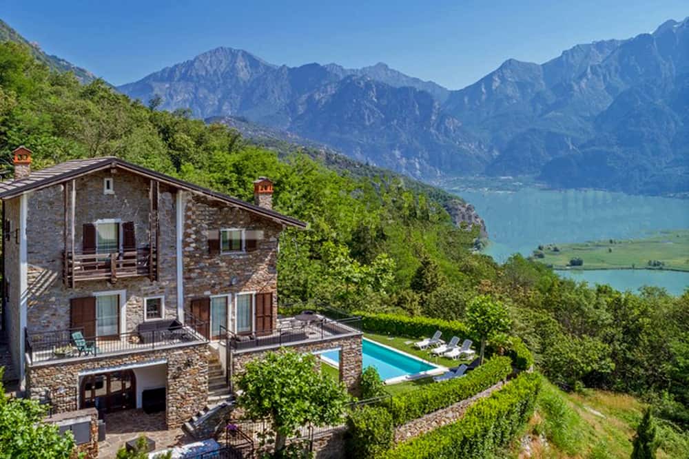 Photo of Outdoor in Sorico