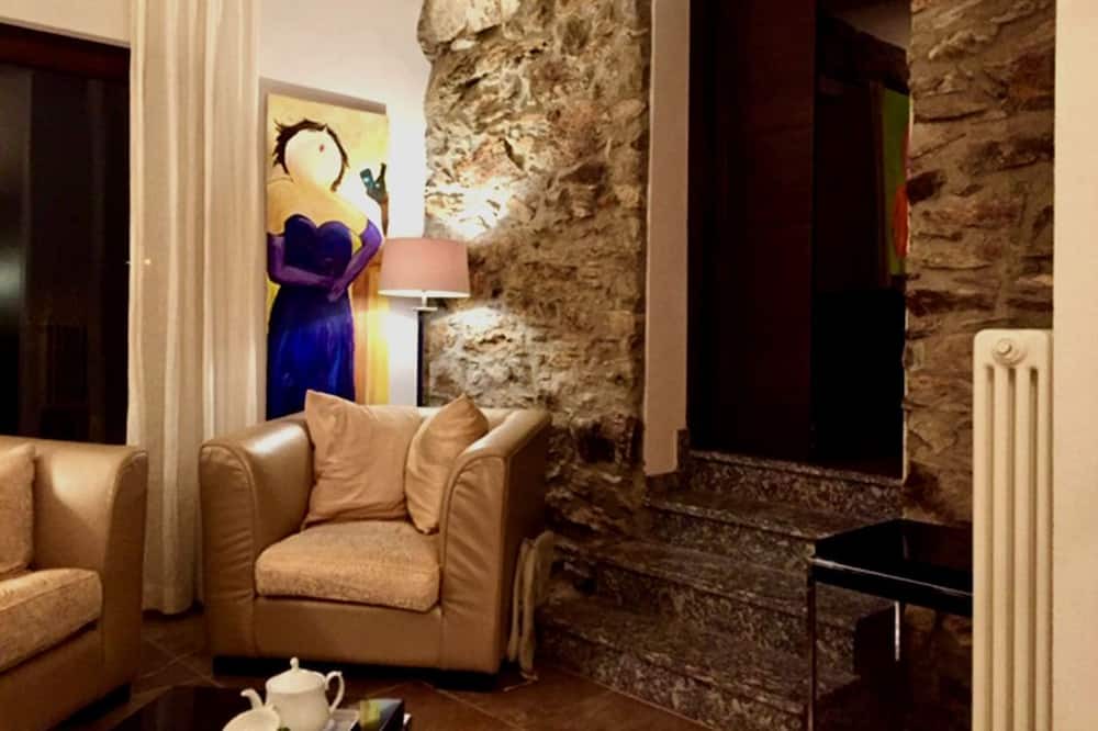 Photo of Livingroom in Sorico