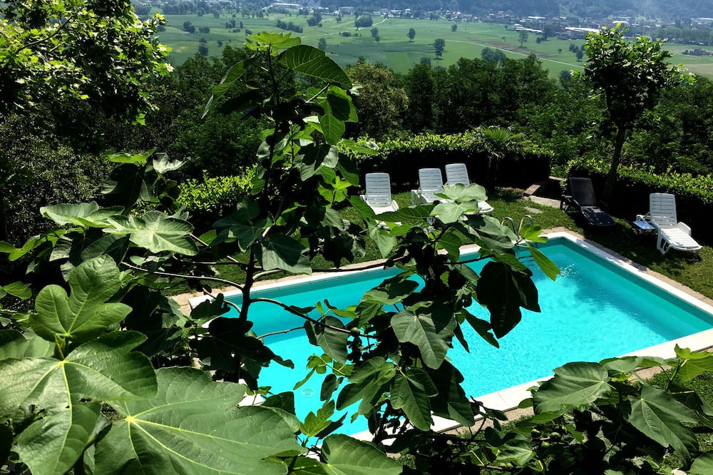 Photo of Outdoor in Sorico